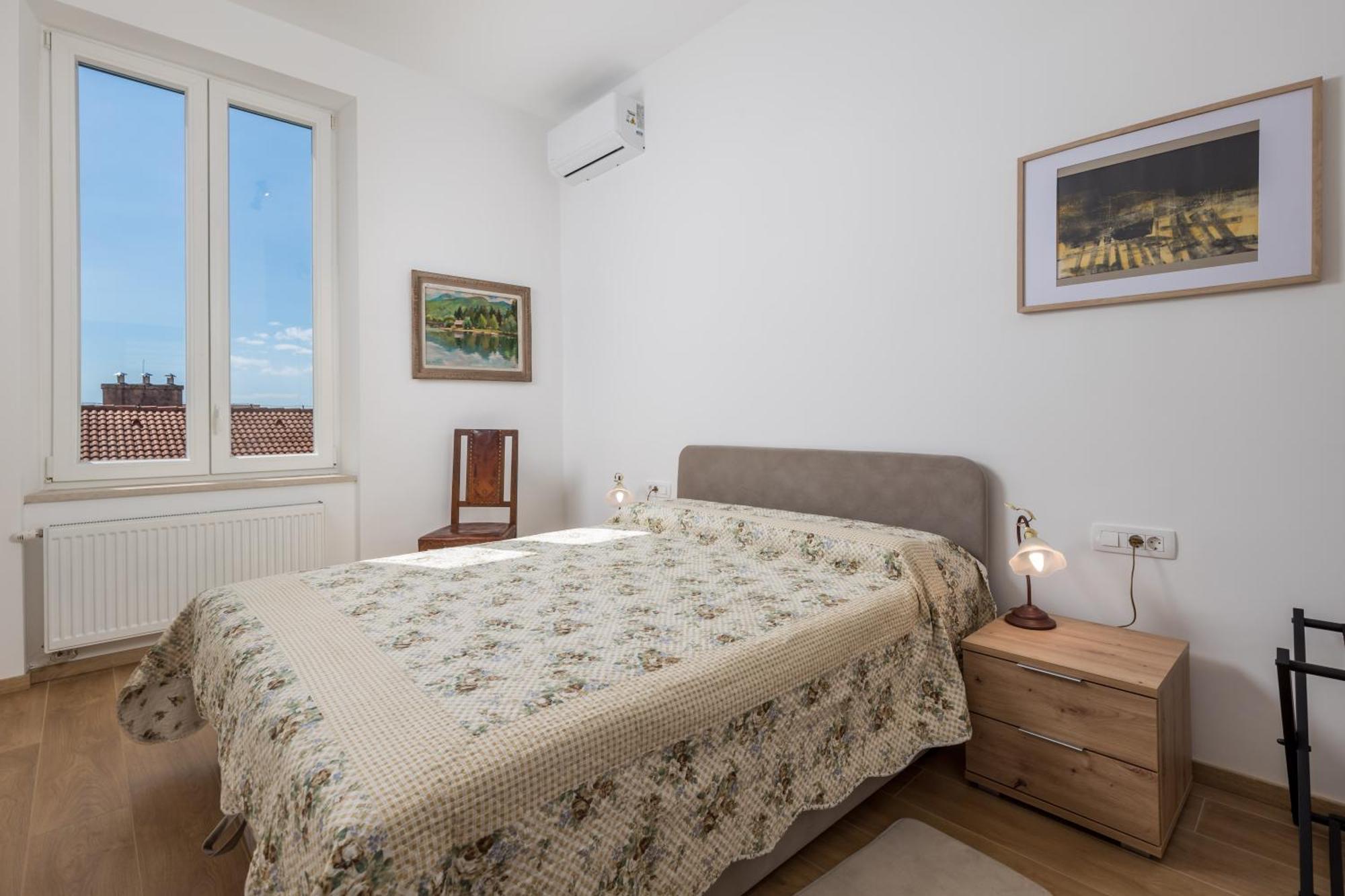 Vera Apartment Риека Экстерьер фото