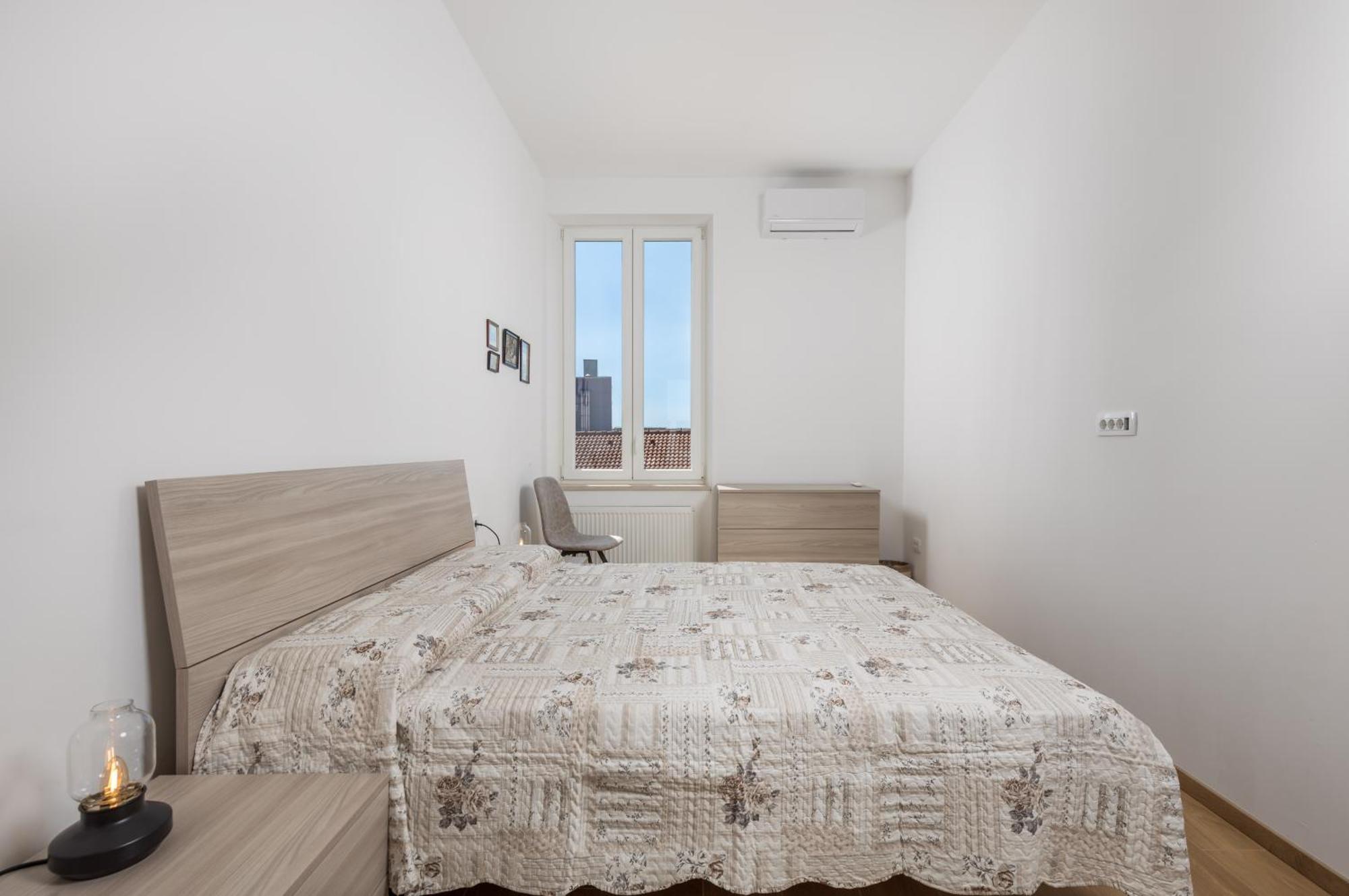 Vera Apartment Риека Экстерьер фото