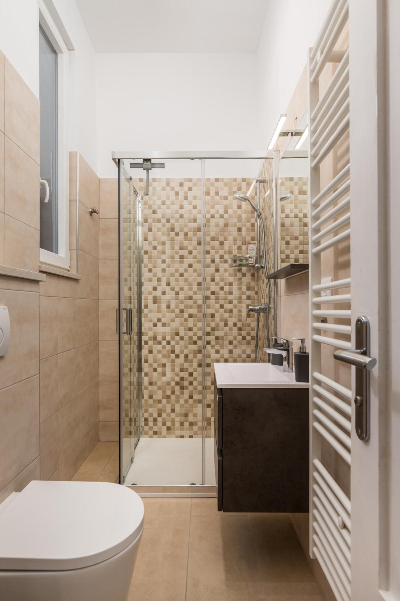Vera Apartment Риека Экстерьер фото
