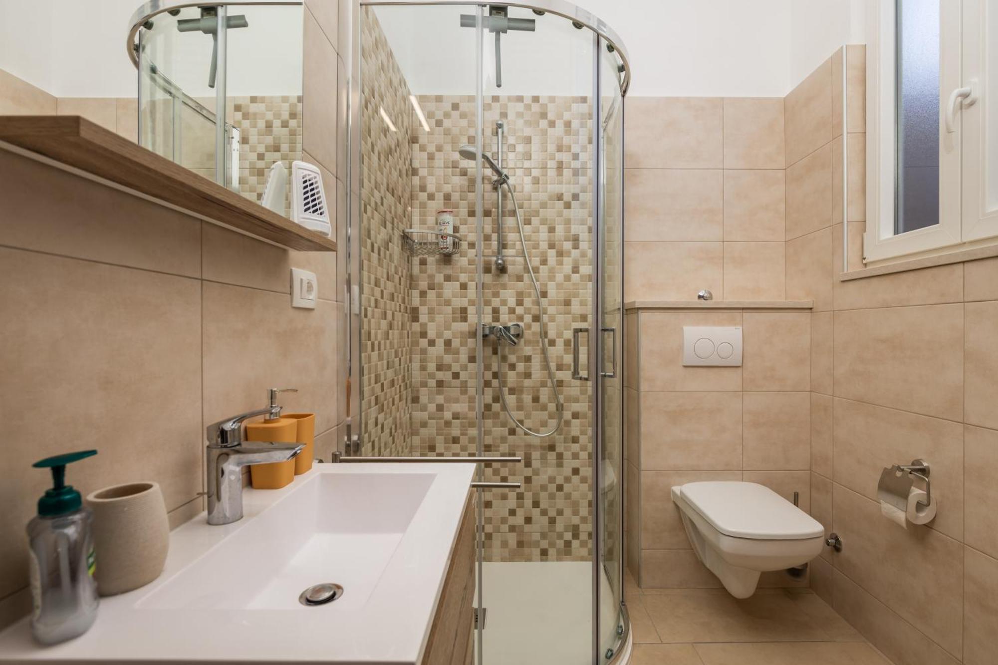 Vera Apartment Риека Экстерьер фото