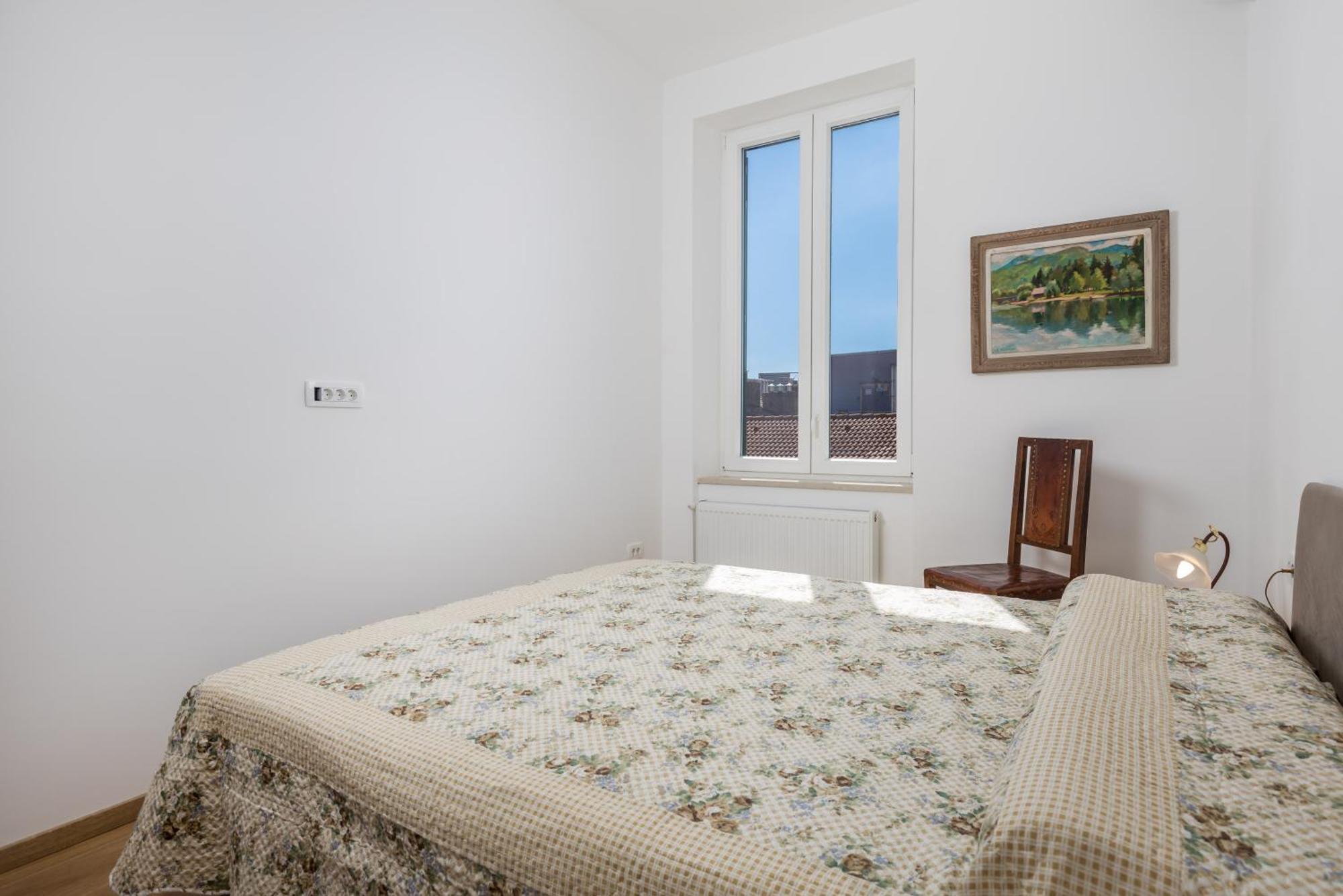 Vera Apartment Риека Экстерьер фото